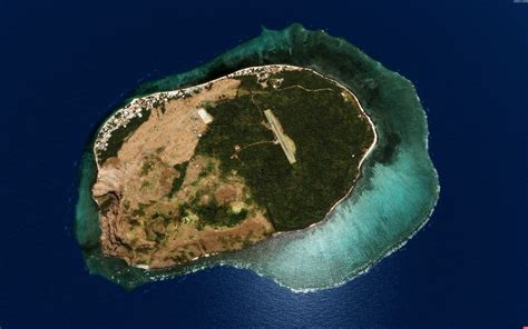 Ymui Murray Island Airport Orbx