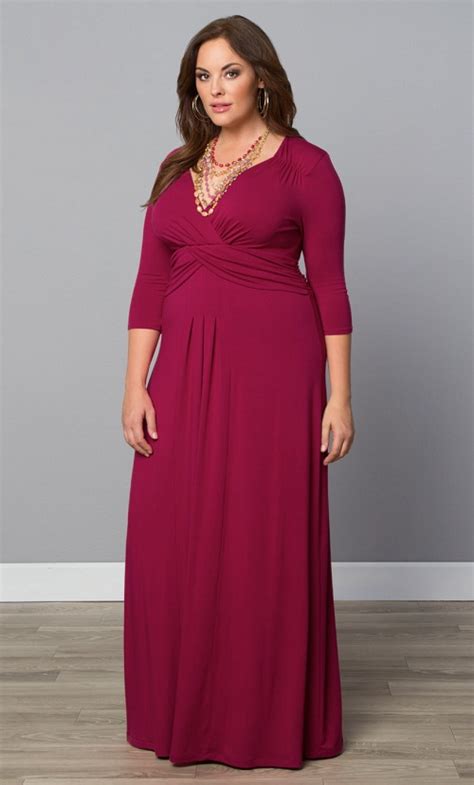 Plus size dresses for wedding guests. Maxi Sundresses | Dressed Up Girl