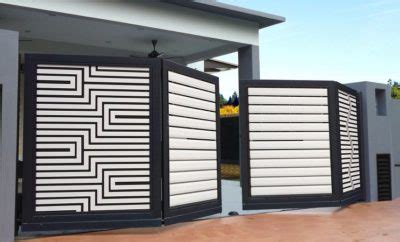 Time to eliminate tired of after work and enjoy the atmosphere with family in the living room or bed room.the criteria of the house dream of indeed can just different for the every couple in the household. 9 Modern Folding Gate Designs With Pictures In India