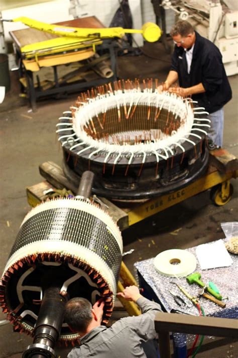 You can call at +1 518 355 9000 or find more contact information. Electric Motor Repair | York Repair