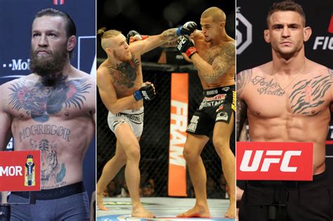 The long rumored rematch between conor mcgregor and dustin poirier is a nearly a done deal. UFC 257: Dana White thrilled for Conor McGregor vs. Dustin ...