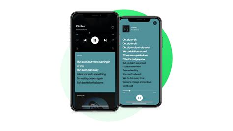Spotify Brings Apple Music Like Synchronized Lyrics To All Users