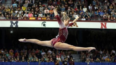 How To Watch Women’s Gymnastics National Championships