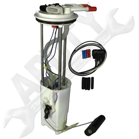 It is recommended you have an experienced technician perform this service for you. 1997-2000 Chevy/GMC C/K 1500/2500/3500 Pickup Fuel Pump ...