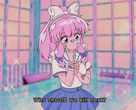 Αεรƭɦεƭเ૮ ɠเƒร αɳ∂ ร૮૨εεɳ૮αρร µρ∂αƭε∂ ∂αเℓყ | see more about anime, aesthetic and gif. Pin by 🌹Raquel🐇 on ⋆ . ⁺ ₊ ☆ anime | Aesthetic anime ...