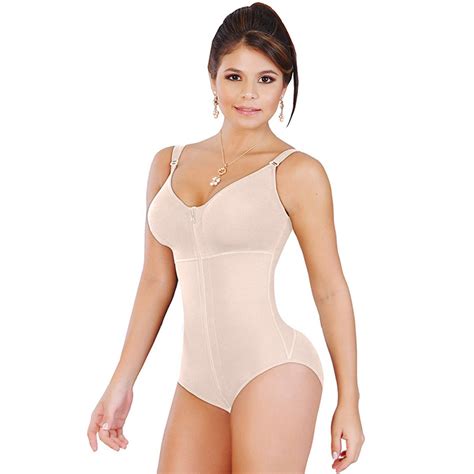 Seamless Full Body Control Shapewear Sexy Bodyshaper For Women Buy
