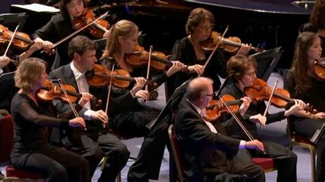Prokofiev Symphony No 5 In B Flat Major Op 100 Nézet Séguin Youtube