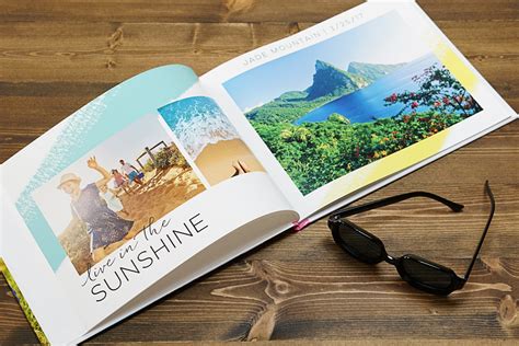 How To Make A Photo Book 8 Ideas And Themes Shutterfly