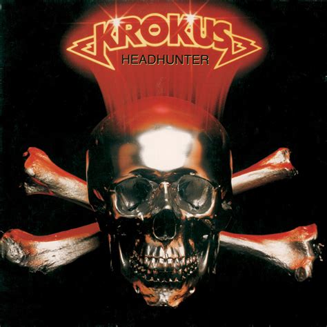 KROKUS - Headhunter - Amazon.com Music