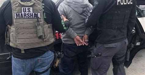 Salinas police 'send message' to gang members, more to come