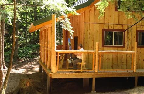Maybe you would like to learn more about one of these? Residency cabin in Michigan's Porcupine Mountains ...