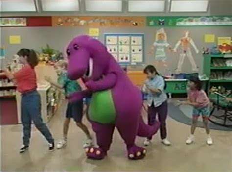 Image Clapping Songpng Barney Wiki Fandom Powered By Wikia