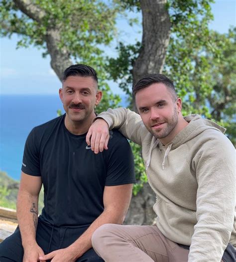 4 Twitter Brian And Justin Brian Justin Crum Couple Photos