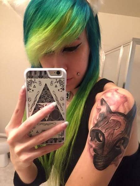 24 League Of Legends Tattoos The Body Is A Canvas Tattoos