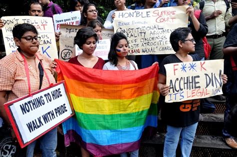 La Epopeya De Ser Lesbiana En La India Lifestyle