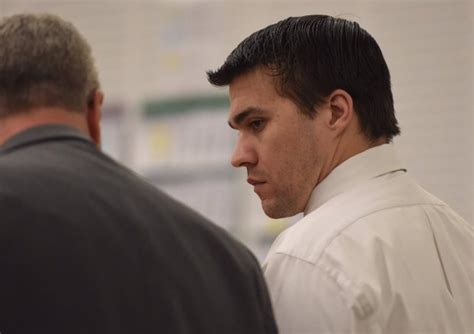 Former Marine Found Guilty In Slaying Of Erin Corwin Update Press