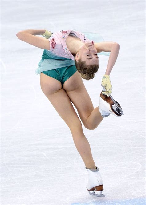 Elena Radionova Figure Skating Wc R Pics Hot Figure Skaters