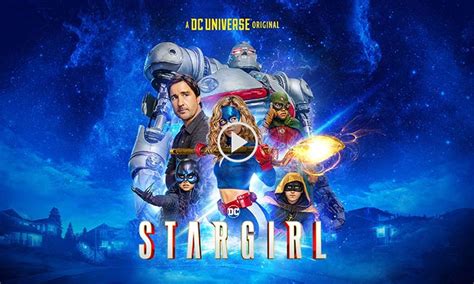 Film mulan 2020 akan menampilkan liu yifei sebagai mulan, tzi ma. Nonton Film Stargirl DC (2020) Season 1 Full Episode Sub Indo - Pingkoweb.com