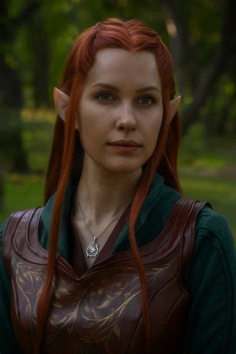 Best Tauriel Images On Pholder Lotr The Hobbit And Lotrmemes