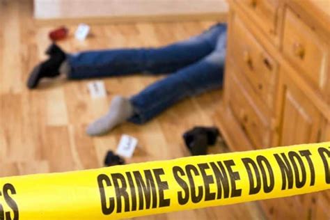 13 Reasons To Become A Forensic Scientist