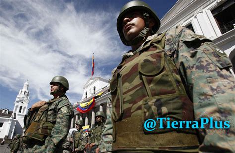 Mueren 22 Militares En Accidente Aéreo En Ecuador