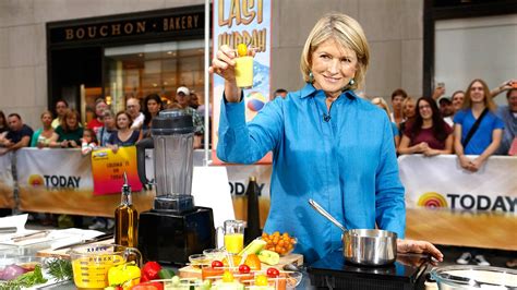 Her archives contain more than 1800 recipes and every week the platform comes up with a unique selection of recipes for. Martha Stewart Is Launching a Meal-Kit Service | Vanity Fair