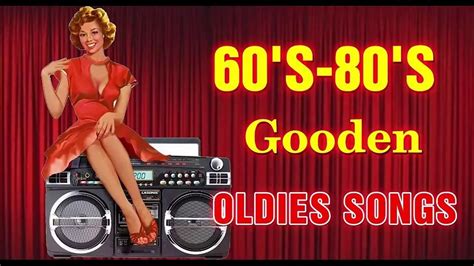 The Best Of Golden Oldies Songs Greatest Oldies Songs Of 60s 70s 80s Youtube