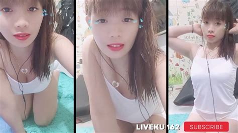 Bigo Live Hot No Sensor Viral Tembem Atas Bawah Bikin Ngiler 🤤💦 Youtube