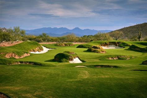7 Best Golf Courses In Scottsdale Arizona Discover Scottsdale