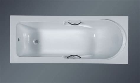 So, a good soaking tub is the thing you must need after restless day. Undermount Soaking Tub