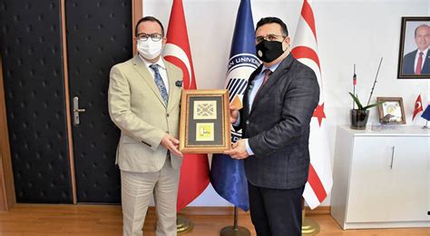 Emu Rector Prof Dr Aykut Hocanın Participates In Traditional Sports