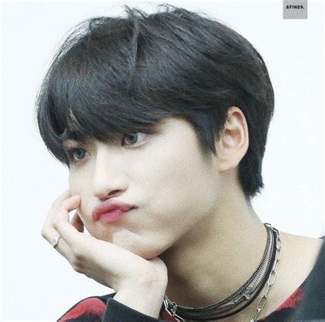 Seonghwa Ateez Shared By On We Heart It