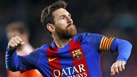 Lionel andrés leo messi (born 24 june 1987) is an argentine footballer who currently plays for fc barcelona and the argentina national team. The 7 Best Football Players In The World - monthlymale