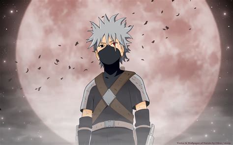 You are about to enter a website that contains explicit material (pornography). Hatake Kakashi (Naruto) Fond d'écran HD | Arrière-Plan ...