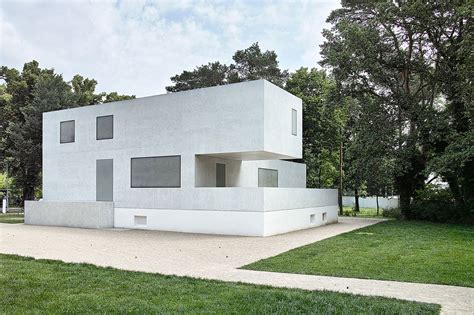 Walter gropius, tac and wils elbert 1957. New Masters' Houses by Bruno Fioretti Marquez (2014 ...