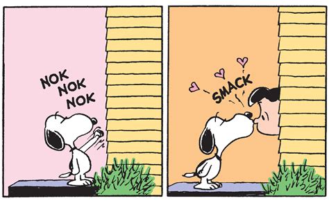 The Peanuts Gang Talks About Love Read Comic Strips At GoComics