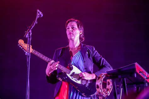 Desert Daze Festival 2019 Day One Review Featuring Stereolab The