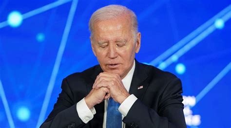 China Calls Biden Comments Calling Leader Xi A Dictator ‘extremely