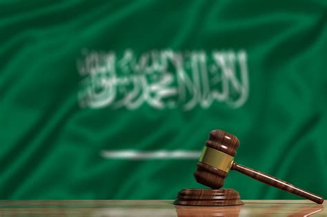 Saudi Arabia Announces Plan To Draft Legislation Criminalizing Racism