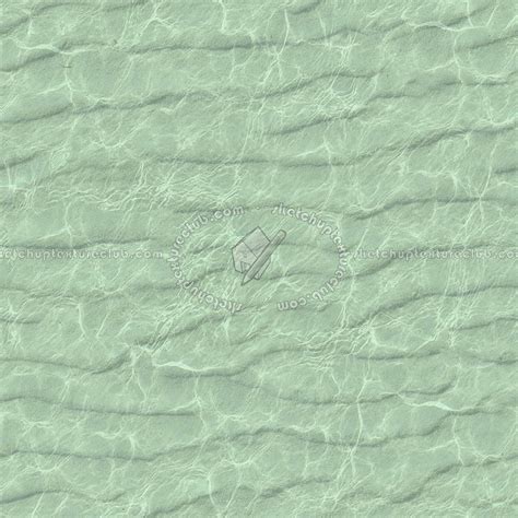 Underwater Beach Sand Texture Seamless 12742