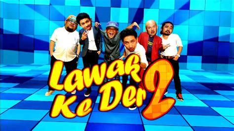 Fadil has somehow found himself plunged into the world of the mafia thanks to the schemes conducted by the criminal mastermind taji samprit and his son, doyok wak. LAWAK KE DER JOZAN GANGSTER FULL MOVIE