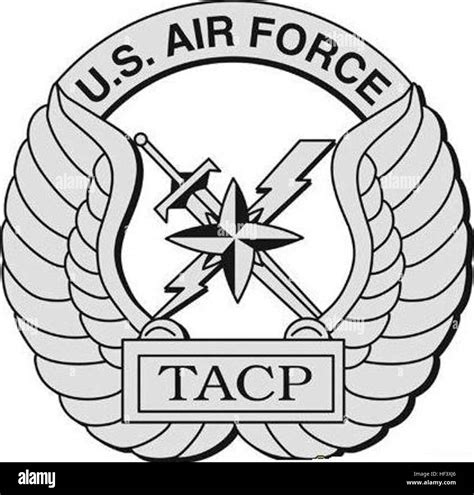Tacp Crest
