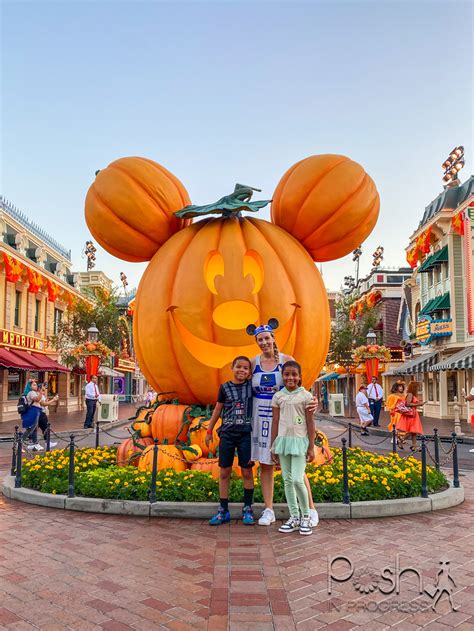 Disneyland Halloween Time How To Make The Most Out Of Your Trip Posh