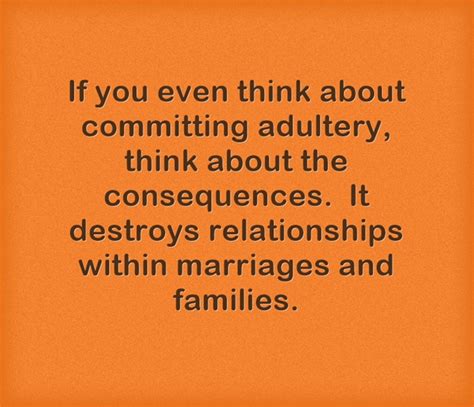 Biblical Definition Of Adultery
