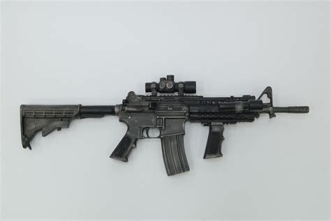 M4 Carbine Wallpaper Wallpapersafari