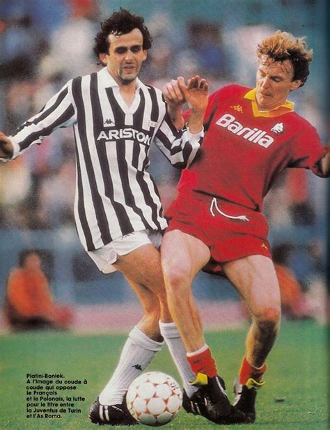 Fifa 16 fifa 17 fifa 18 fifa 19 fifa 20 fifa 21. Michel Platini & Zbigniew Boniek | Roma