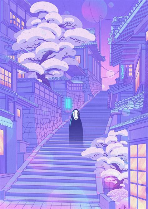 Spirited Away Wallpapers 34 Images Inside