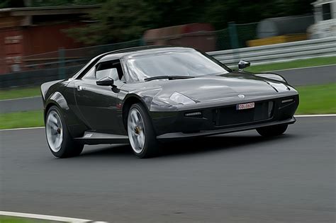 New Lancia Stratos Full Specs And Performance Figures Released
