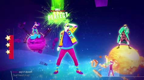 The new winner of #superspontansuperstar2017 ! Just Dance® 2018 all you gotta do Super Star - YouTube