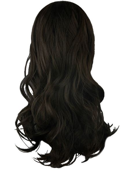 Long Hair Png Transparent Background Free Download 26046 Freeiconspng